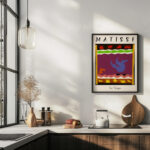 Matisse theToboggan 1943.png mockup0 v3 6 mockup