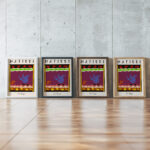 Matisse theToboggan 1943.png mockup0 v3 framed posters mockup
