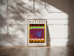 Matisse theToboggan 1943.png mockup0 v3 video mockup