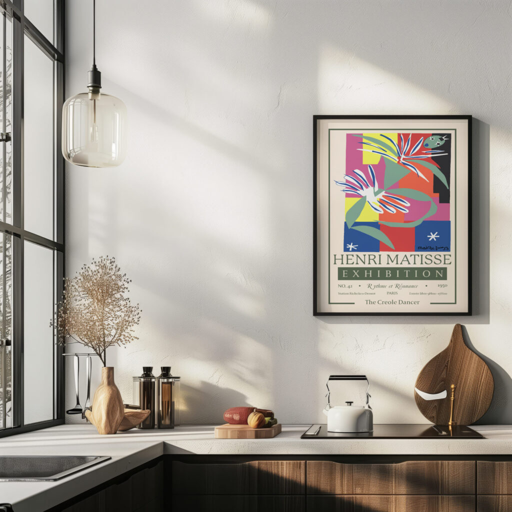 Matisse thecreoledancer 1950.png mockup0 6 mockup