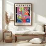 Matisse thecreoledancer 1950.png mockup0 v3 5 mockup