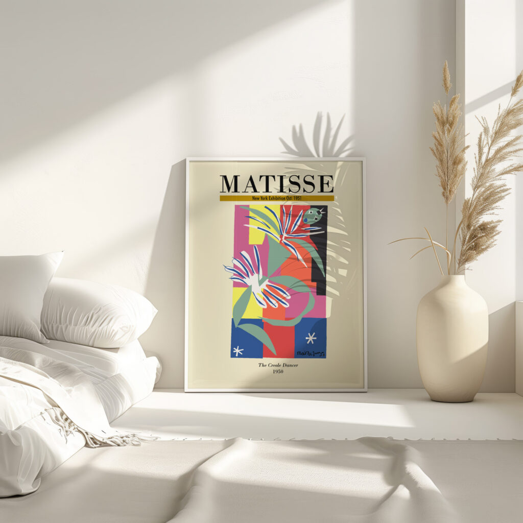 Matisse thecreoledancer 3x4 4 mockup