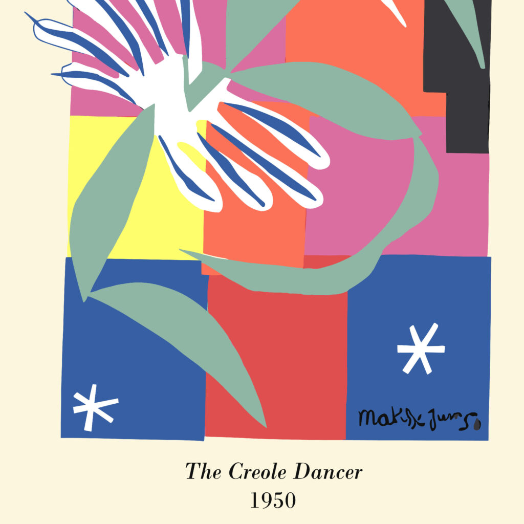 Matisse thecreoledancer 3x4 8 mockup