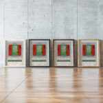 Matisse thedancer 1949.png mockup0 framed posters mockup