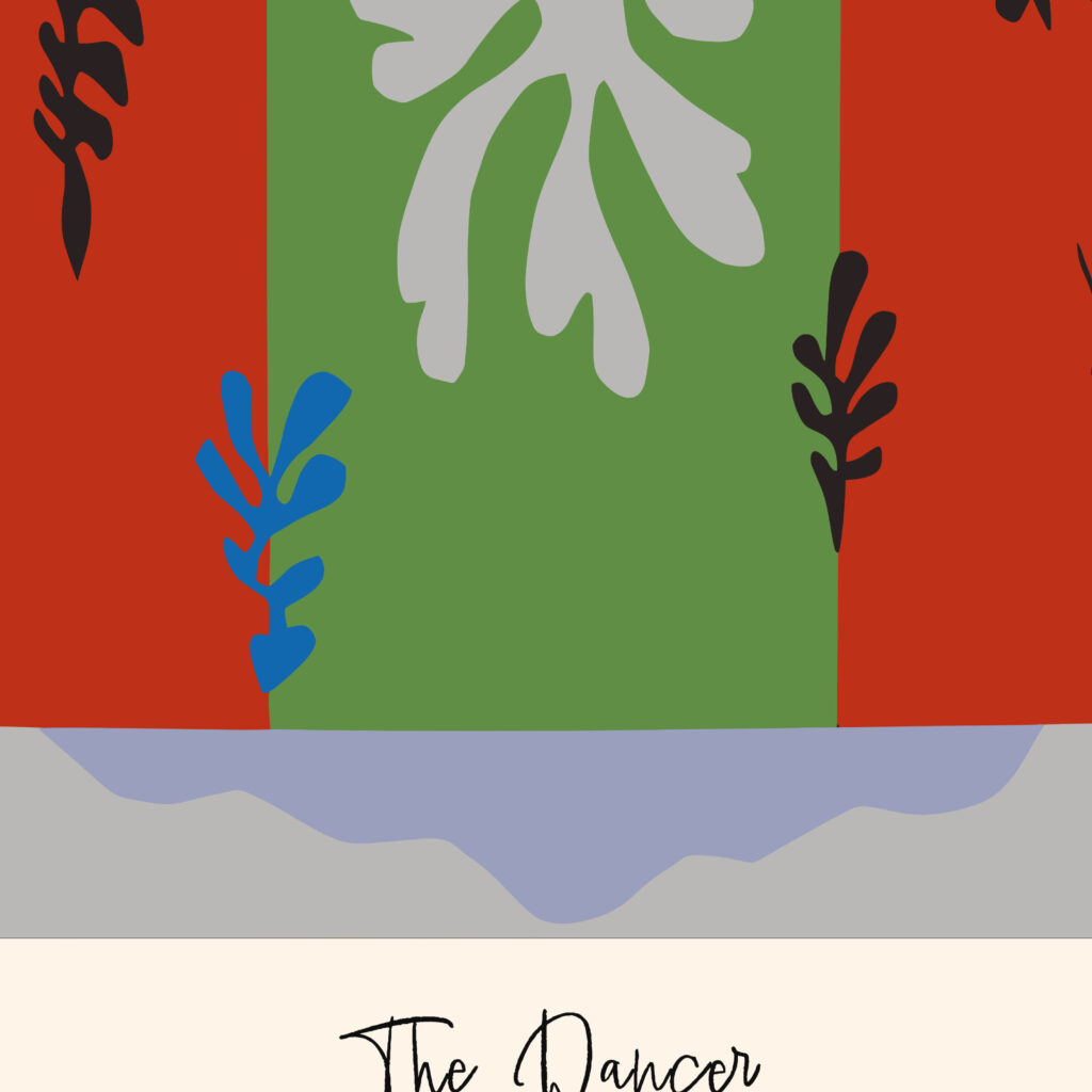 Matisse thedancer 1949.png mockup0 v3 8 mockup