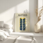 Matisse treeoflife 1948 3x4 4 mockup
