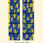 Matisse treeoflife 1948 3x4 8 mockup