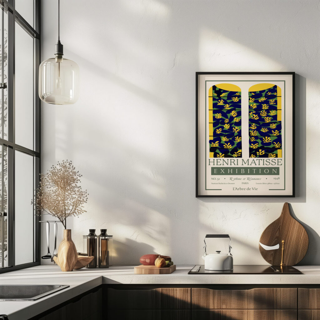 Matisse treeoflife 1948.png mockup0 6 mockup