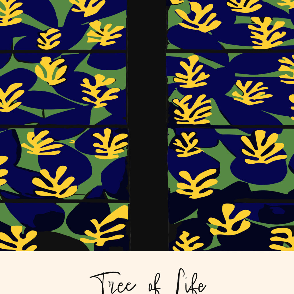 Matisse treeoflife 1948.png mockup0 v3 8 mockup