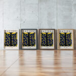 Matisse treeoflife 1948.png mockup0 v3 framed posters mockup