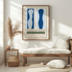 Matisse whitetorsobluetorso 1944.png mockup0 5 mockup