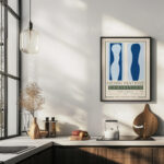 Matisse whitetorsobluetorso 1944.png mockup0 6 mockup
