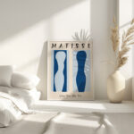 Matisse whitetorsobluetorso 1944.png mockup0 v3 4 mockup