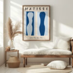 Matisse whitetorsobluetorso 1944.png mockup0 v3 5 mockup