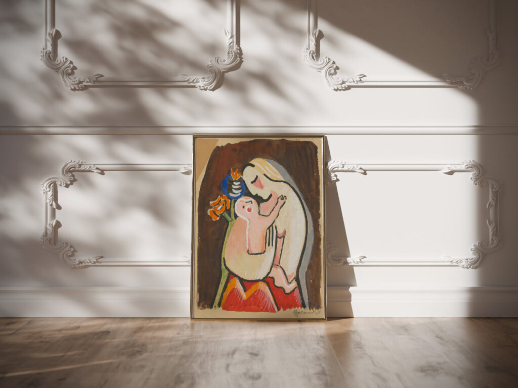 Matka 1937–1938 Mikulas Galanda video mockup