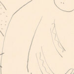 Matka s dietatom v perinke a s dvoma zenami 1938 Mikulas Galanda 8 mockup