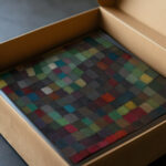 May Picture 1925 Paul Klee video mockup