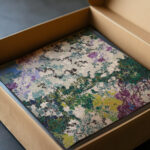 May morning 1910 Augusto Giacometti video mockup May morning 1910 Augusto Giacometti video mockup