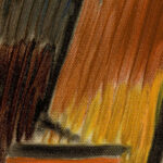 Meditation 1935 Alexej von Jawlensky 1 8 mockup