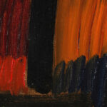 Meditation 1935 Alexej von Jawlensky 8 mockup