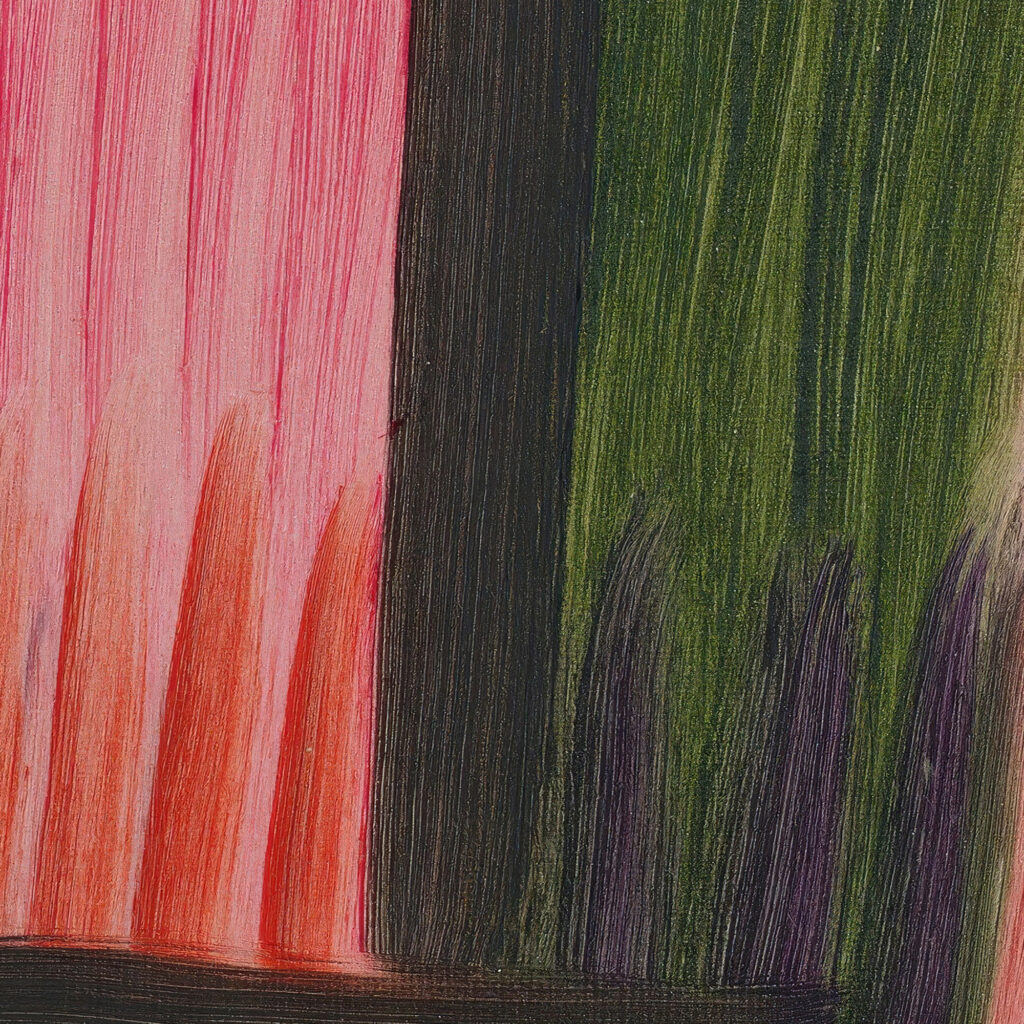 Meditation 1937 Alexej von Jawlensky 8 mockup