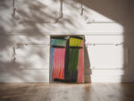 Meditation 1937 Alexej von Jawlensky video mockup