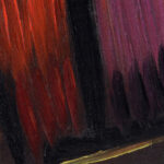 Meditation Alexej von Jawlensky 8 mockup