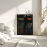 Meditation N. 133 1935 Alexej von Jawlensky 4 mockup