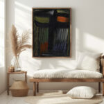 Meditation N. 133 1935 Alexej von Jawlensky 5 mockup