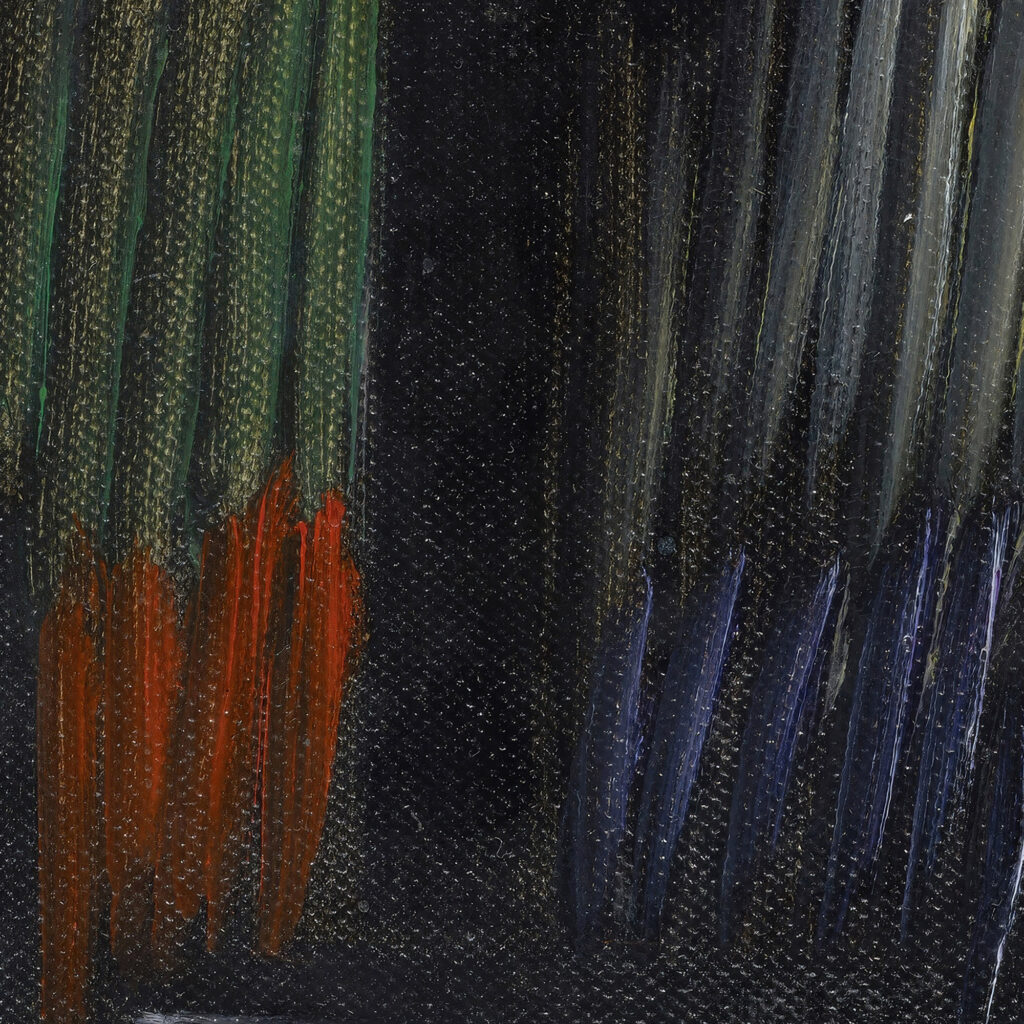Meditation N. 133 1935 Alexej von Jawlensky 8 mockup