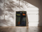 Meditation N. 133 1935 Alexej von Jawlensky video mockup