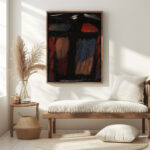 Meditation N. 26 1935 Alexej von Jawlensky 5 mockup
