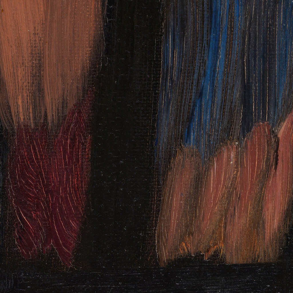 Meditation N. 26 1935 Alexej von Jawlensky 8 mockup