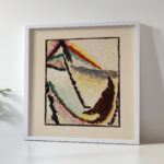 Meditation N. 29 1934 Alexej von Jawlensky 5 mockup