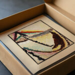 Meditation N. 29 1934 Alexej von Jawlensky video mockup