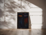 Meditation N. 33 1935 Alexej von Jawlensky video mockup