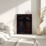 Meditation N. 57 1935 Alexej von Jawlensky 4 mockup