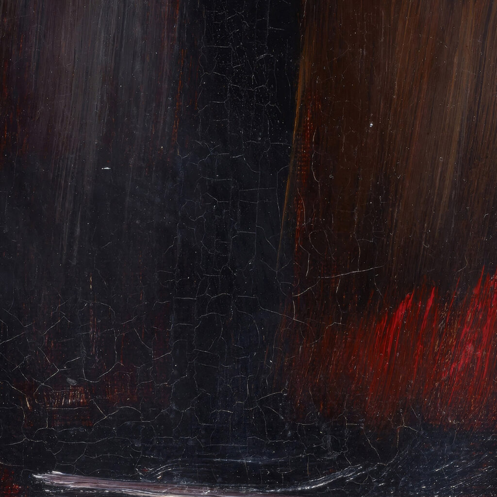 Meditation N. 57 1935 Alexej von Jawlensky 8 mockup