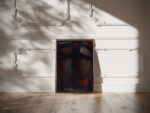 Meditation N. 57 1935 Alexej von Jawlensky video mockup