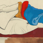 Mein Bett 1943 Karl Wiener 8 mockup