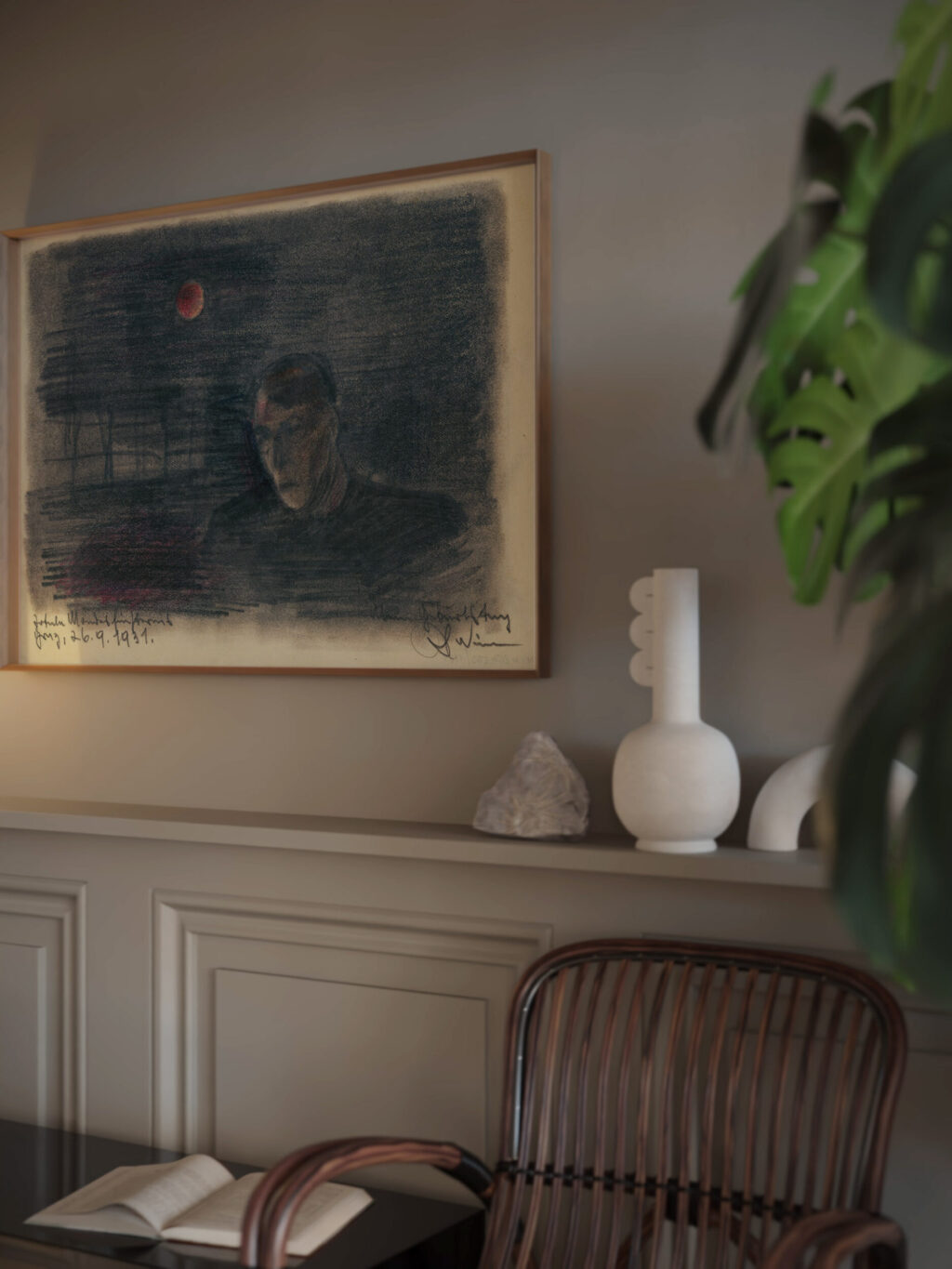 Mein Geburtstag 1931 Karl Wiener video mockup