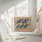 Meinem Theuren Vater and Meiner Theuren Mater 1818 Unknown 4 mockup