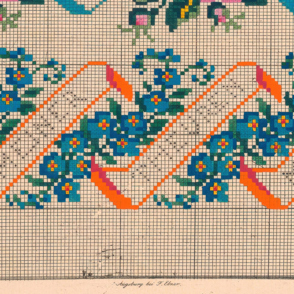Meinem Theuren Vater and Meiner Theuren Mater 1818 Unknown 8 mockup