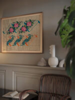 Meinem Theuren Vater and Meiner Theuren Mater 1818 Unknown video mockup