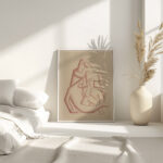 Melancholy Highwaymen 1935–1936 Mikulas Galanda 4 mockup