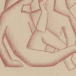 Melancholy Highwaymen 1935–1936 Mikulas Galanda 8 mockup