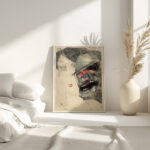 Memento From1918. John Yperite 1935 Karlis Padegs 4 mockup