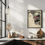 Memento From1918. John Yperite 1935 Karlis Padegs 6 mockup