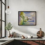 Men Turning towards the Sun 1911–14 Edvard Munch 1 6 mockup