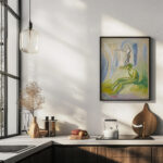 Men Turning towards the Sun 1911–14 Edvard Munch 6 mockup